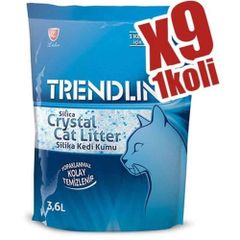 Trendline Kedi Kumu Fiyatlari