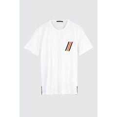 Trendyol Man Siyah Erkek Apaj Yaka Desenli Kisa Kol Dokumlu Gomlek Tmnss20go0574 Trendyol