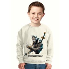 fortnite dire sweatshirt