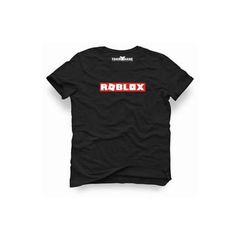 Tshirthane Roblox Logo Erkek Tshirt Fiyatlari - roblox logosu siyah