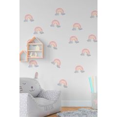 Gokkusagi Sticker Modelleri Ve Fiyatlari