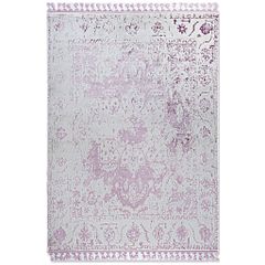 Tugra Hali La Boutique Diamond 12 A Gri 100 X 300 Cm Fiyatlari Ozellikleri Ve Yorumlari En Ucuzu Akakce