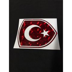 Turk Bayragi Sticker Fiyat Ve Modelleri