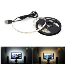 Jacobson Standart Tv Arkasi Usb Led Aydinlatma 2mt Beyaz Isik Renkli Morhipo 18861936