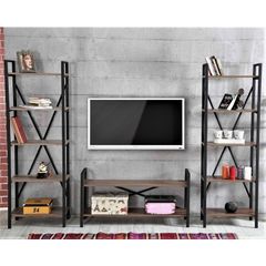 Tv Alty Duvar Rafy