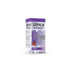 Umca solusyon инструкция на русском
