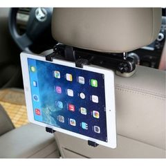 Onetick Universal Arac Koltuk Arkasi Tablet Tutucu Sabitleyici Trendyol