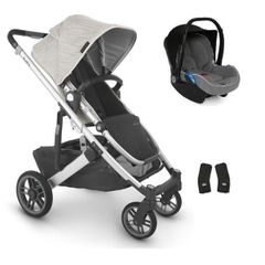 uppababy taylor
