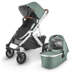 uppababy taylor