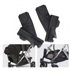 uppababy taylor