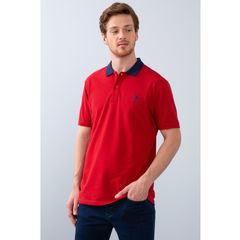 U S Polo Assn Polo Yaka Tisort Lacivert Indirimli Fiyat Morhipo 20905146