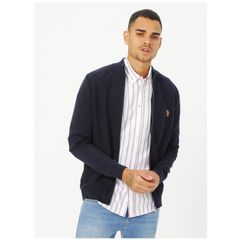 Gri Triko Hirka Basic U S Polo Assn