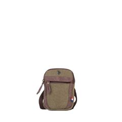 U S Polo Assn Renkli Erkek Omuz Cantasi 6754 Syh Trendyol