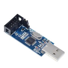 Драйвер USB programmer for Atmel AVR controllers usbasp.2011-05-28