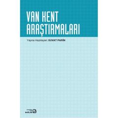 Van Kent Araştırmaları - Suvat Parin