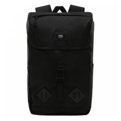 vans scurry backpack