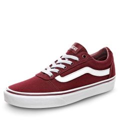 vans ward bordo