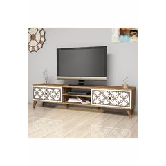 Variant Mobilya Ekol Tv Unitesi Ceviz Fiyati Taksit Secenekleri
