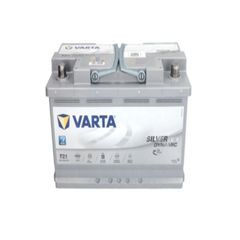 Varta 70Ah E39 12V AGM Start Stop Akü Fiyatları