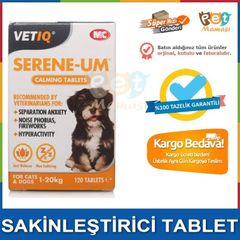 Kopek Sakinlestirici Ilac Fiyatlari