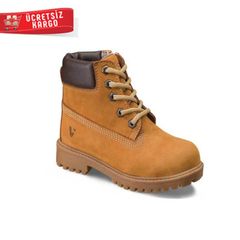 Ugg Erkek Bebek Bot