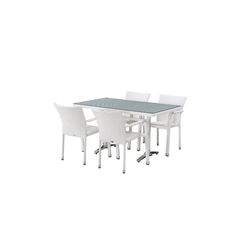 Ikea Torsby Beyaz Cam Yemek Masasi Modelleri Ve Fiyati Dekopasaj