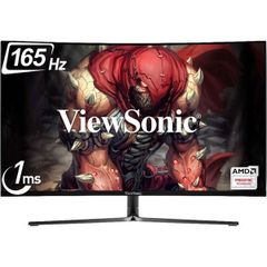 Viewsonic VX3258-PC-MHD 31.5" 1ms Full HD Freesync Curved Monitör