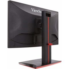 Настройка монитора viewsonic xg2401