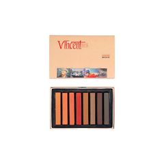 Vincent 12 Li Jumbo Ucgen Aquarelle Kuru Boya Kalemi Seti 12 Renk Fiyatlari Ve Ozellikleri