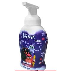 Vione Kopuk Sabun Gul El Ve Yuz Icin 735ml 1000yikama Fiyatlari Ve Ozellikleri