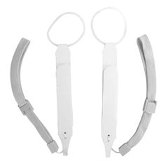 MVIIOE Compatible with Quest 3 Silicone Facial Interface, Quest 3