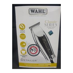 Detallador Wahl Profesional DETAILER 8081-1208 – INCHE