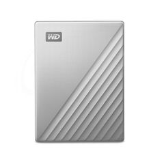 western digital my passport 1tb black hard drive