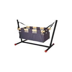Salıncak Yatak Bebek