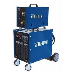 Askaynak Tan Kucuk Ama Marifetli Gazalti Kaynak Makinesi Speedtec 215c Automationtr