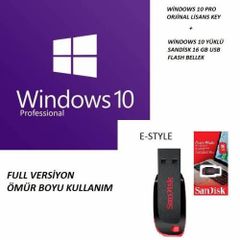 Windows 10 Lisans Fiyat Ve Modelleri