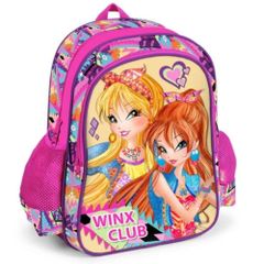 Winx Kizlari Oyunincelemek