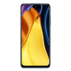 Xiaomi Poco M3 Pro 5G 128GB 6GB Ram 6.5 inç 48MP Akıllı Cep Telefonu Mavi