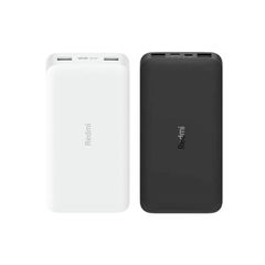 Xiaomi Mi Powerbank 3 20000mAh 18W Hızlı Şarj PLM18ZM Beyaz Fiyatı