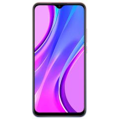 infinix smart 5 vs redmi 9