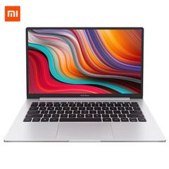 Xiaomi redmibook 14 ii ryzen edition обзор