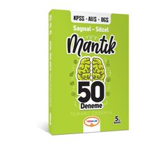 2020 Kpss Lise On Lisans Tamami Cozumlu Super 5 Li Deneme Yediiklim Yayinlari K12 Kitap