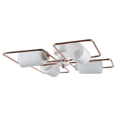 Avize Modelleri Modern 3 Kollu Altin Sarisi Avize Ucuz Avize Modelleri
