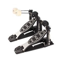 Bass drum kick deals pedal