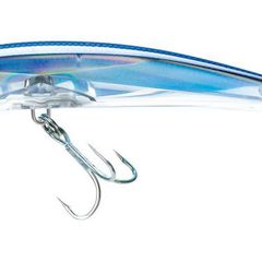 Yozuri Crystal Minnow Floating Sahte Balığı 110mm 12 gr HBGS Fiyatı -  Taksit Seçenekleri