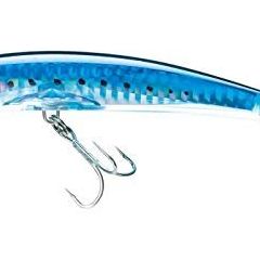 Yozuri Crystal Minnow F 1124 11cm 12gr Sahte Balık HSIW