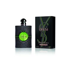 yves saint laurent black opıum