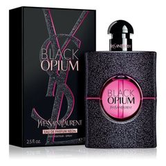 ysl black opıum floral shock fiyatı