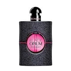 ysl black opıum floral shock fiyatı