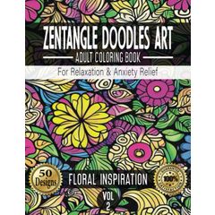 Coloring Book For Tweens: Stress Relieving Animals: Colouring Pages For  Boys & Girls, Preteens, Ages 8-12, Detailed Zendoodle Drawings For Relax a  book by Art Therapy Coloring